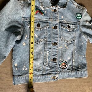 rue 21 Jean Jacket